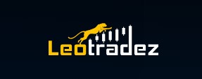 LeoTradez logo
