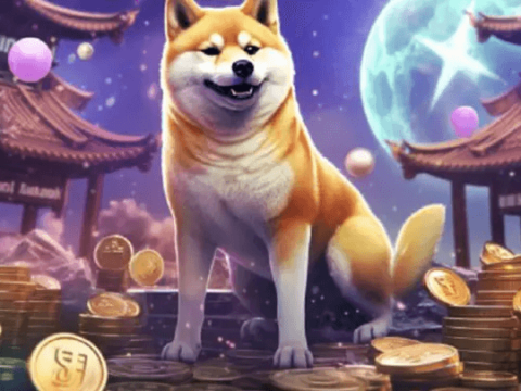 Shiba Inu-Community bereitet sich auf 2024 vor mit großen Enthüllungen und neuen Projekten