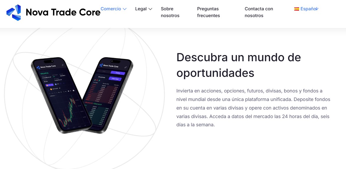 Novatradecore Assets