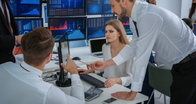StockTradersWorkingInOffice | Trading Online Recensioni Reseña de Next Street Corporation (nextstreetcorporation.de) – Una Plataforma de Trading Segura y Sin Estrés para Principiantes Cautelosos